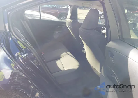 2025 Toyota Corolla Hybrid Le z USA, uszkodzony, nr VIN JTDBCMFE9S3108144